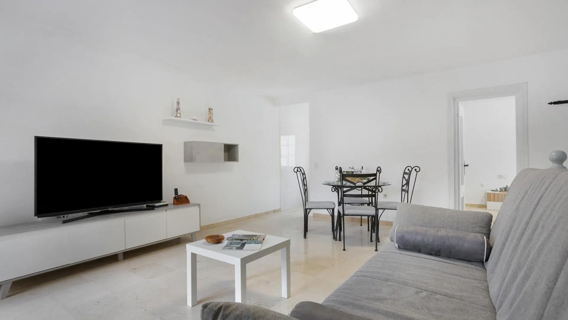 Casa Yeray Vila Caleta De Fuste