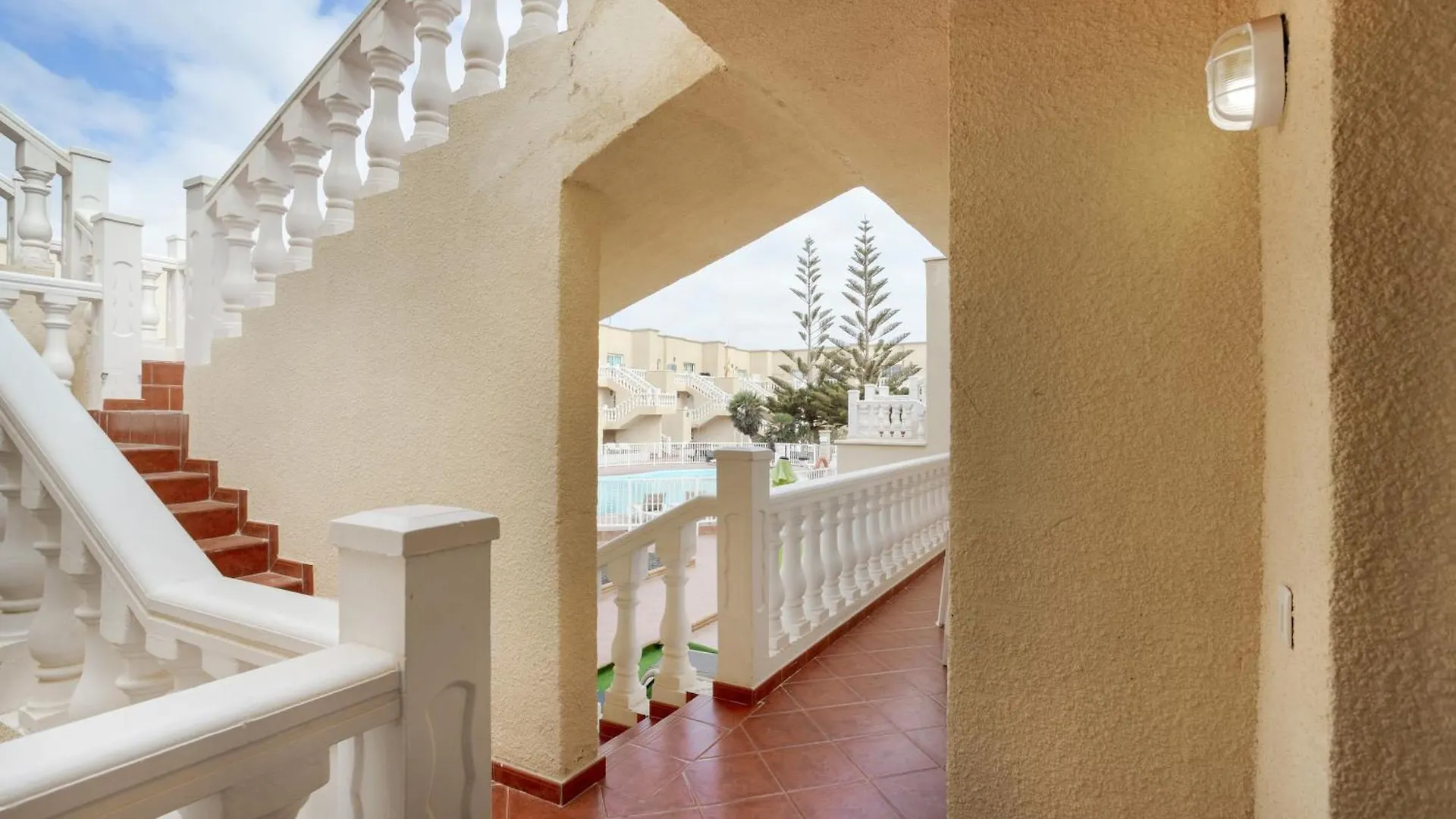 Casa Yeray Vila Caleta De Fuste Casa de Férias