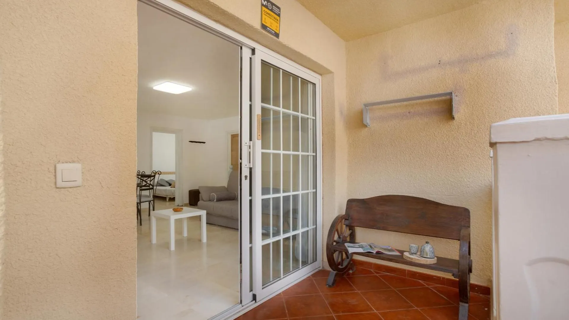 Feriehus Casa Yeray Villa Caleta De Fuste