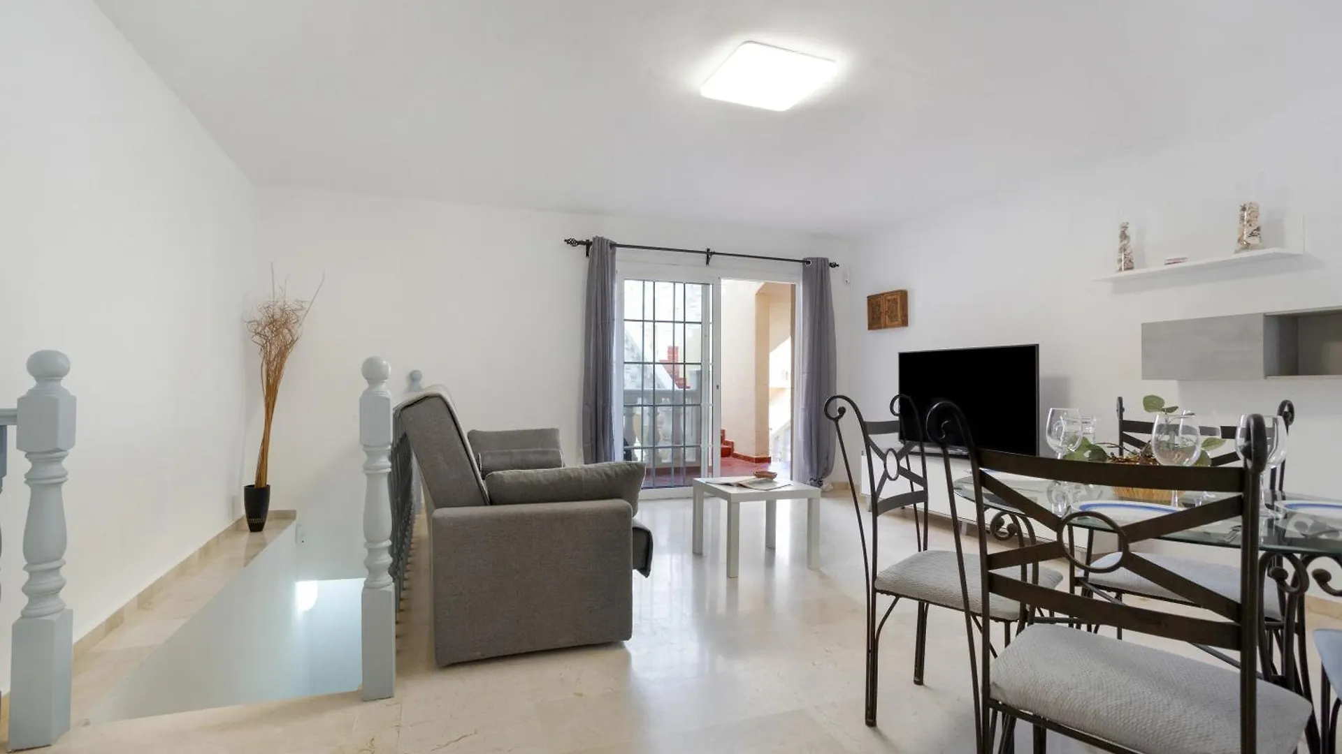 Feriehus Casa Yeray Villa Caleta De Fuste Spanien